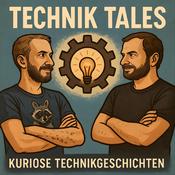 Podcast Technik Tales