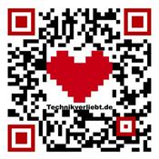 Podcast TECHNIKVERLIEBT