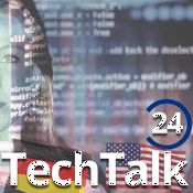 Podcast TechTalk24