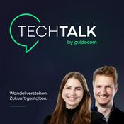 Podcast TechTalk
