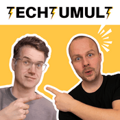 Podcast TechTumult