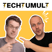 Podcast TechTumult