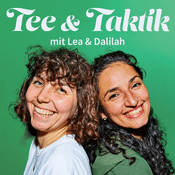Podcast Tee & Taktik