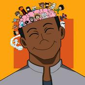 Podcast Tee Talks Toons