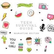 Podcast Teen Survival Guide