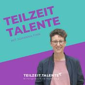 Podcast TEILZEIT TALENTE