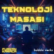 Podcast Teknoloji Masası