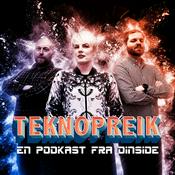 Podcast Teknopreik