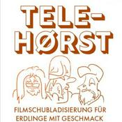 Podcast Tele-Hørst