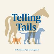 Podcast Telling Tails - Deutsch