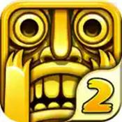 Podcast Temple Run 2