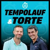 Podcast Tempolauf und Torte