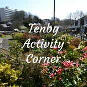 Podcast Tenby Activity Corner