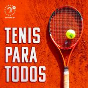 Podcast Tenis para todos