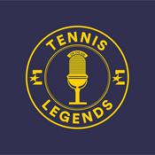 Podcast Tennis Legends