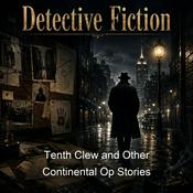 Podcast Tenth Clew and Other Continental Op Stories