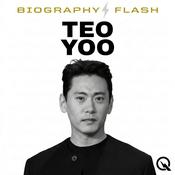 Podcast Teo Yoo - Biography Flash