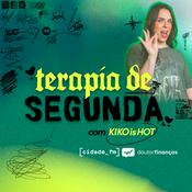 Podcast Terapia de Segunda