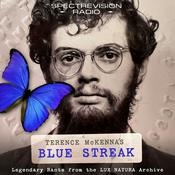 Podcast Terence McKenna's Blue Streak