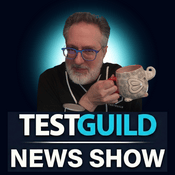 Podcast TestGuild News Show: : Weekly Software Testing & DevOps News