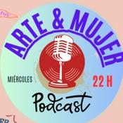 Podcast Arte &amp; Mujer en Colombia
Un Podcast de Estudios Culturales único, como tú.