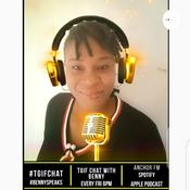 Podcast TGIF Chat with Benny