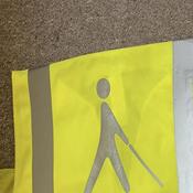 Podcast Thaliruth - blind durch den Alltag