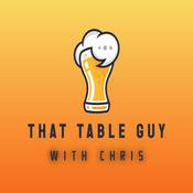 Podcast That Table guy