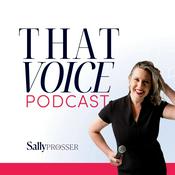 Podcast That Voice Podcast