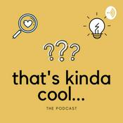 Podcast that's kinda cool...