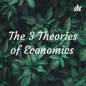 Podcast The 3 Theories of Economics