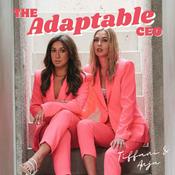 Podcast The Adaptable CEO