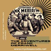 Podcast The Adventures Of Frank Merriwell