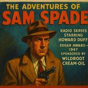 Podcast The Adventures of Sam Spade