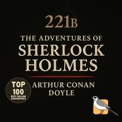 Podcast The Adventures of Sherlock Holmes [Special Edition]