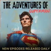 Podcast The Adventures of Superman