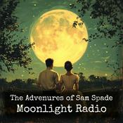 Podcast The Advenures of Sam Spade - Moonlight Radio