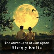 Podcast The Advenures of Sam Spade - Moonlight Radio