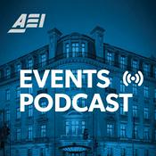 Podcast The AEI Events Podcast
