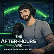 Podcast The After-Hours Arc