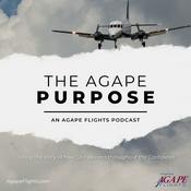 Podcast The Agape Purpose
