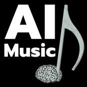 Podcast The AI Music Podcast
