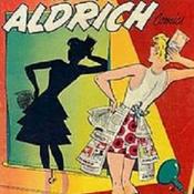 Podcast The Aldrich Family