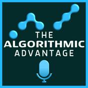 Podcast The Algorithmic Advantage