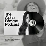 Podcast The Alpha Femme Podcast