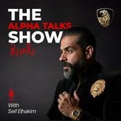 Podcast The Alpha Talks Show: Arabic Edition