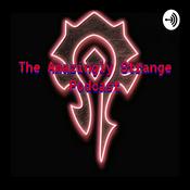 Podcast The Amazingly Strange Podcast