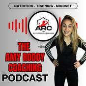 Podcast The Amy Roddy Coaching Podcast