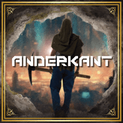 Podcast No Return: The Anderkant Project