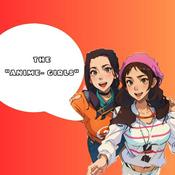 Podcast The Anime Girls